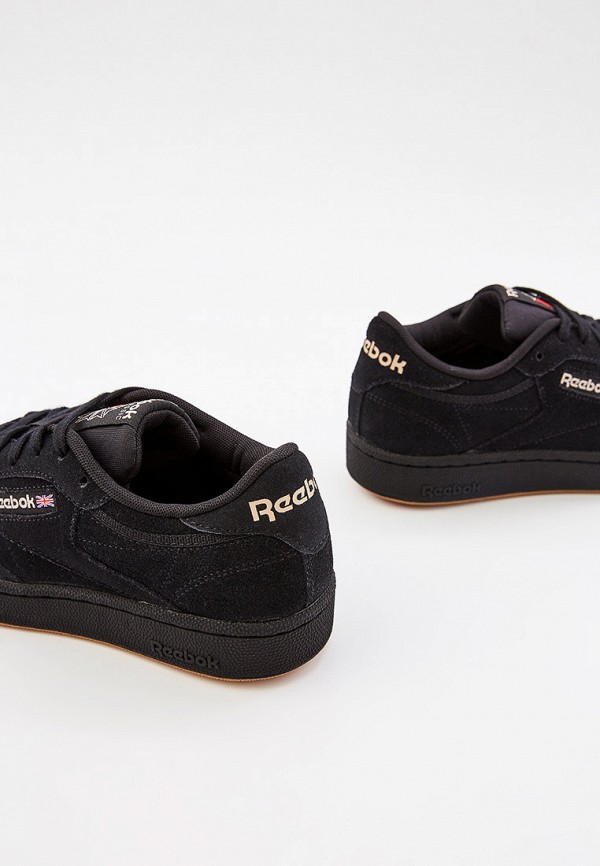 фото Кеды reebok classic
