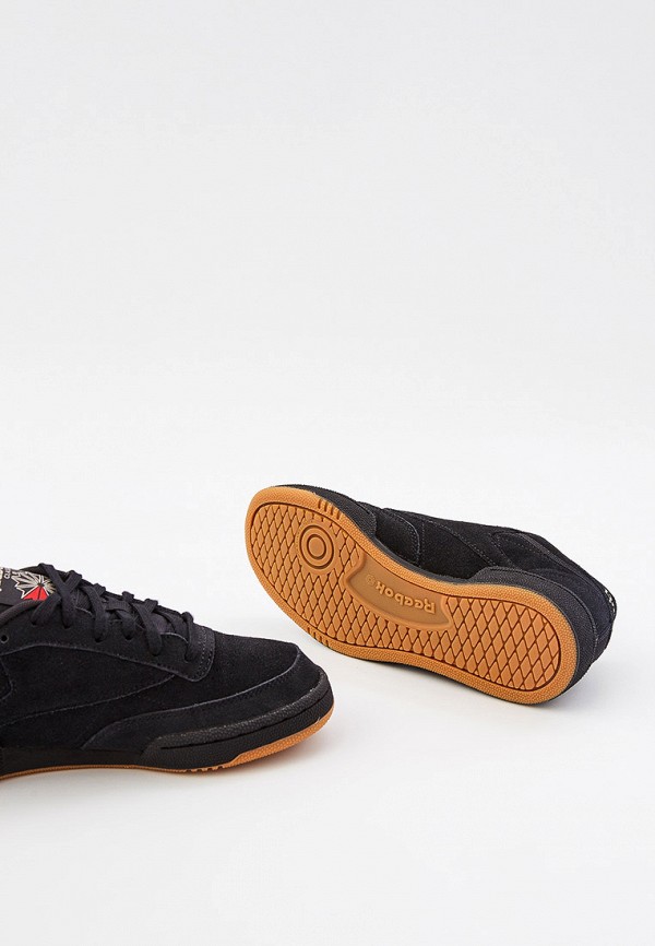 фото Кеды reebok classic