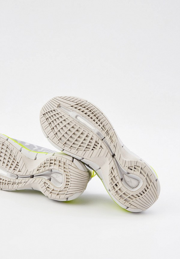 

Кроссовки Reebok, Серый, ZIG KINETICA II