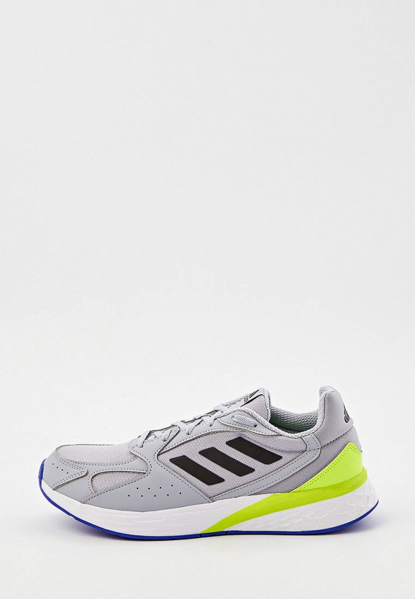 

Кроссовки adidas, Серый, RESPONSE RUN