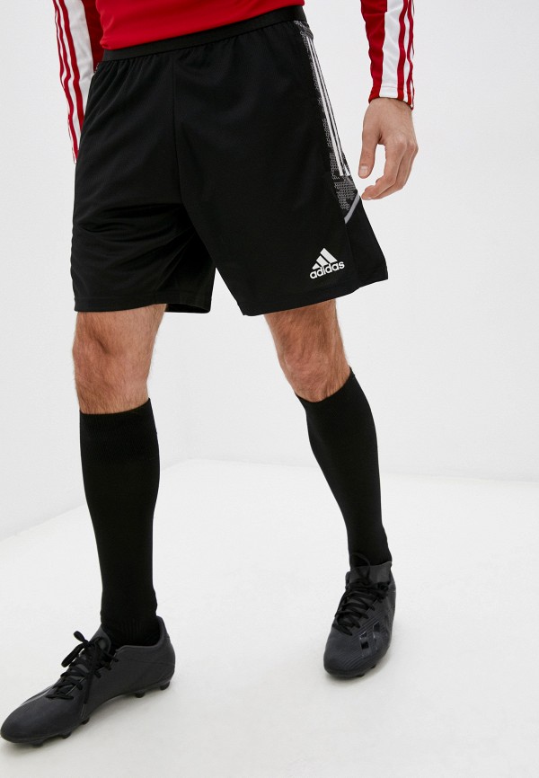 

Шорты спортивные adidas, Черный, CON21 TR SHO