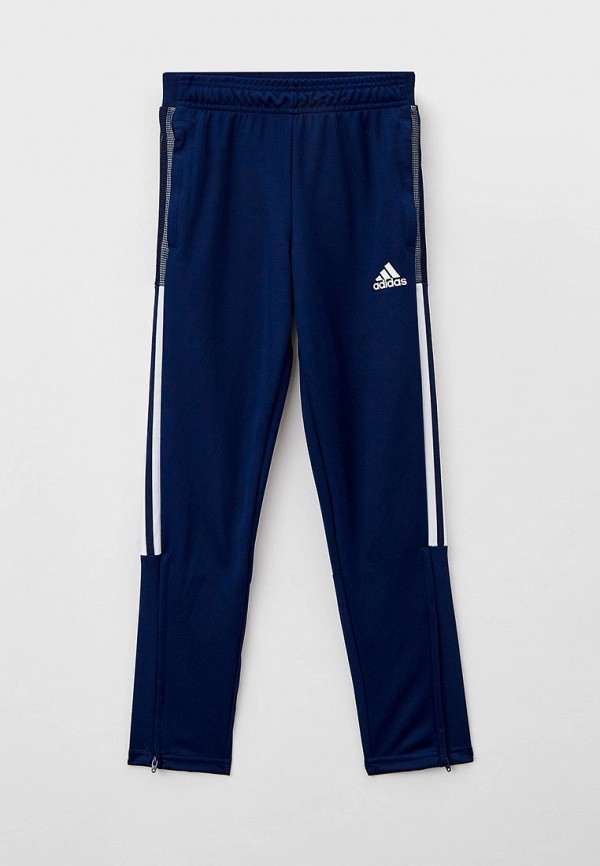

Брюки спортивные adidas, Синий, TIRO21 TR PNT Y