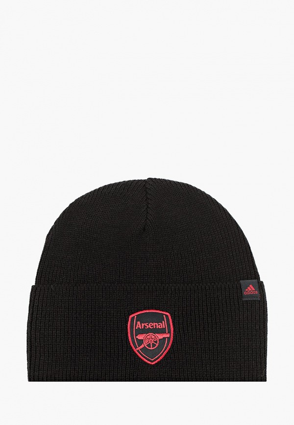 

Шапка adidas, Черный, AFC WOOLIE