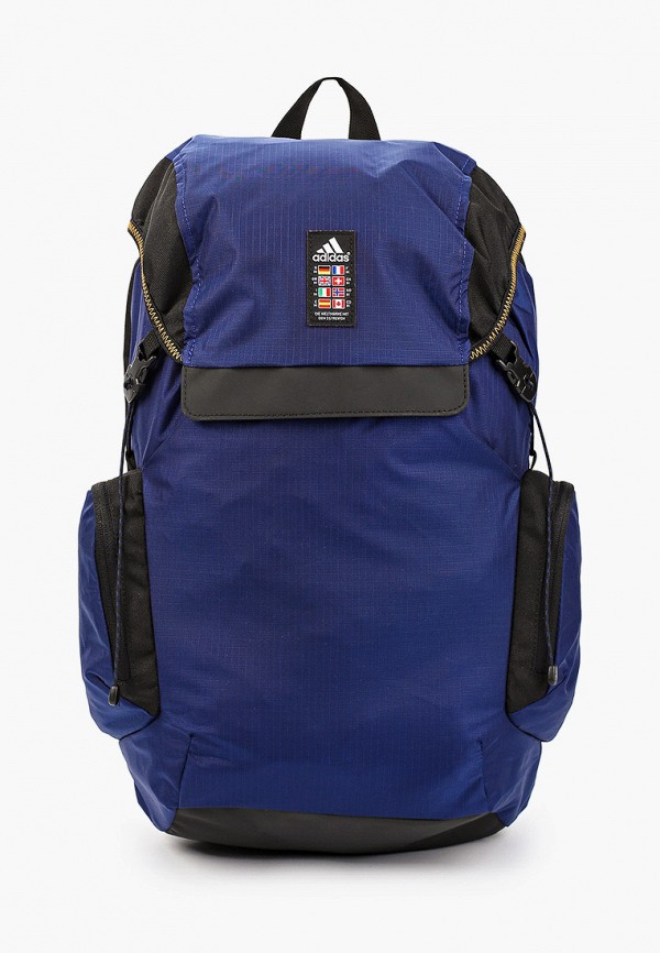 

Рюкзак adidas, Синий, adidas RTLAAR623001