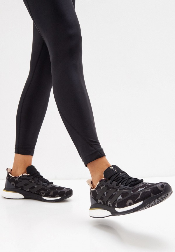 фото Кроссовки adidas