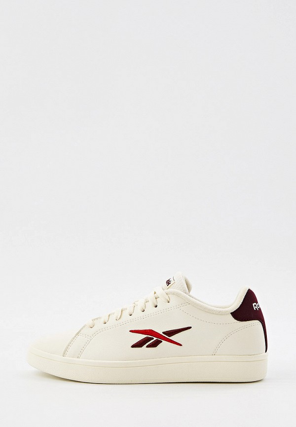 

Кеды Reebok Classic, Бежевый, REEBOK ROYAL COMPLETE SPORT