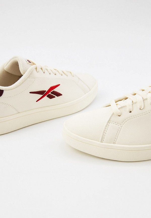 

Кеды Reebok Classic, Бежевый, REEBOK ROYAL COMPLETE SPORT