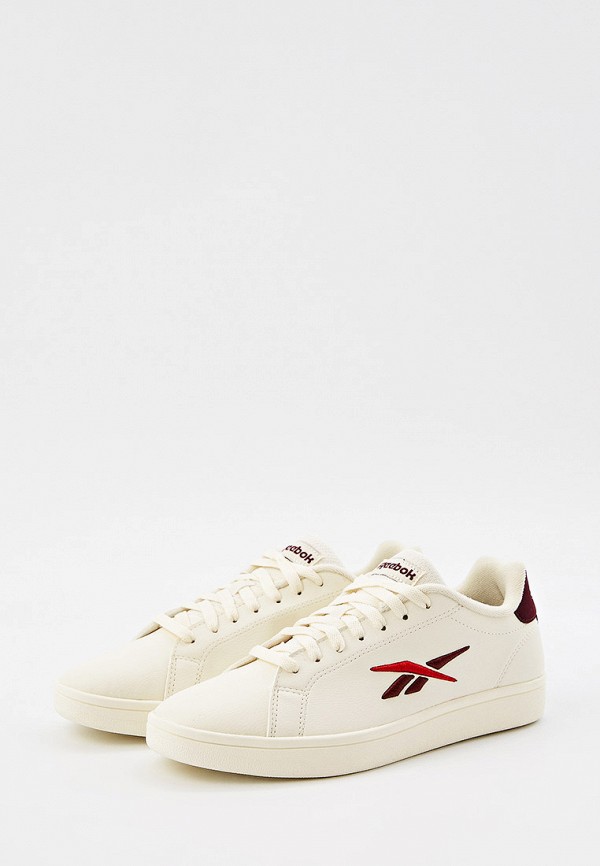 фото Кеды reebok classic