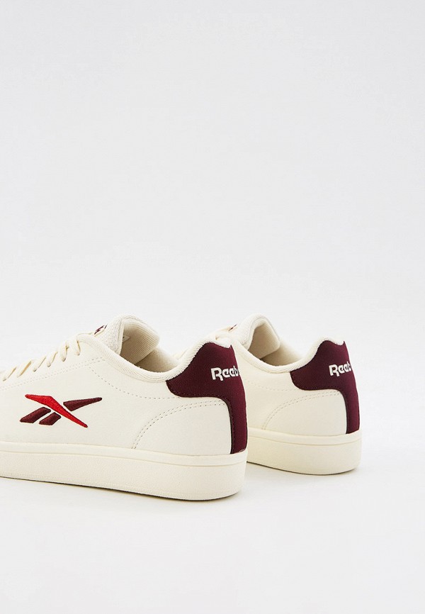 фото Кеды reebok classic