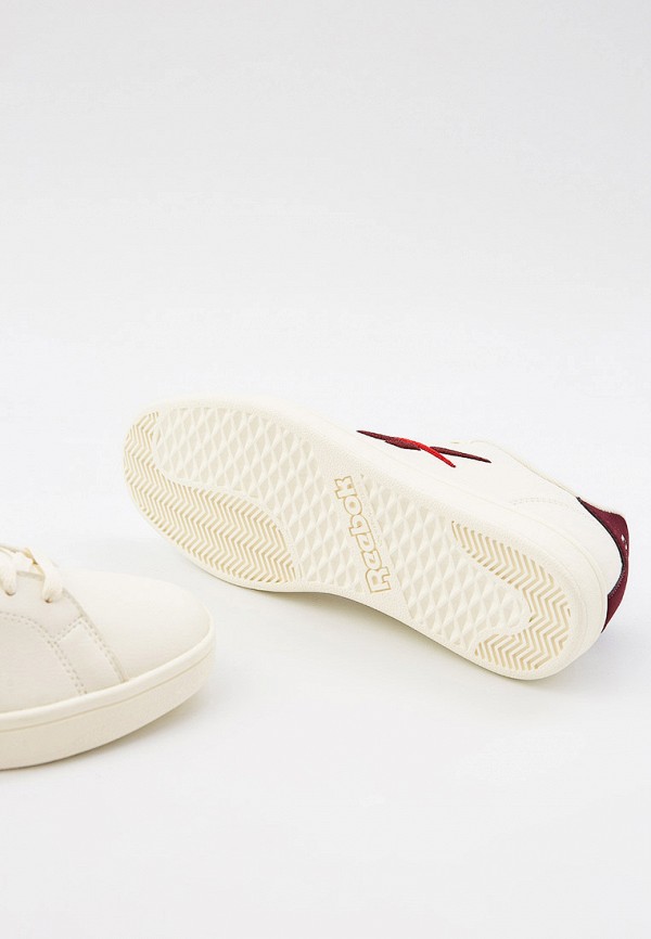 фото Кеды reebok classic