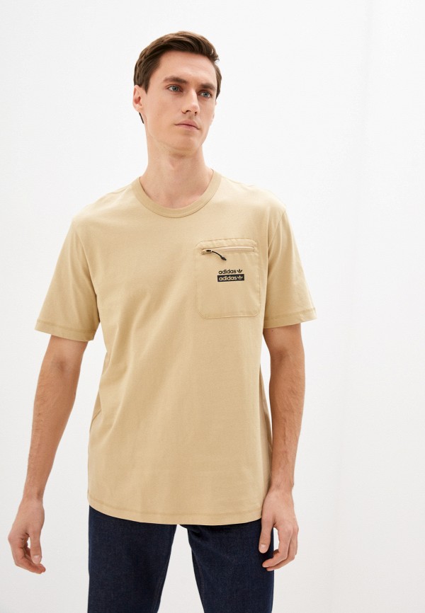 Футболка  adidas Originals