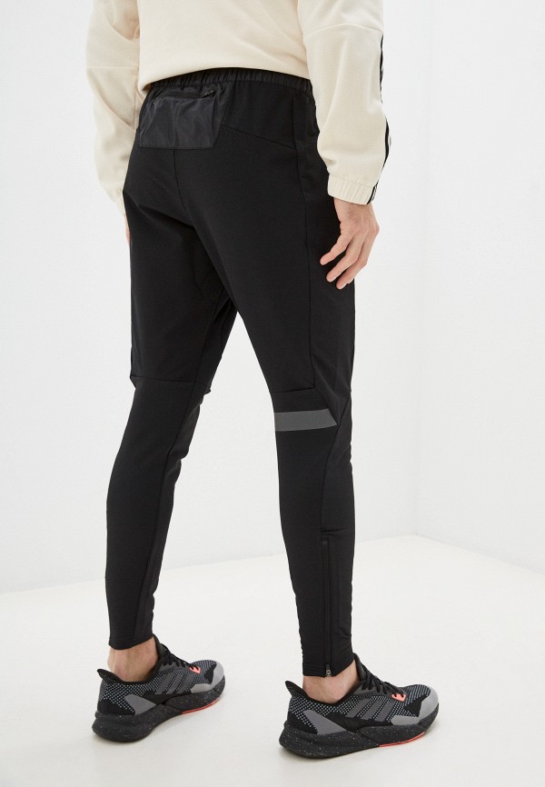 

Брюки спортивные adidas, Черный, C.R PANT M