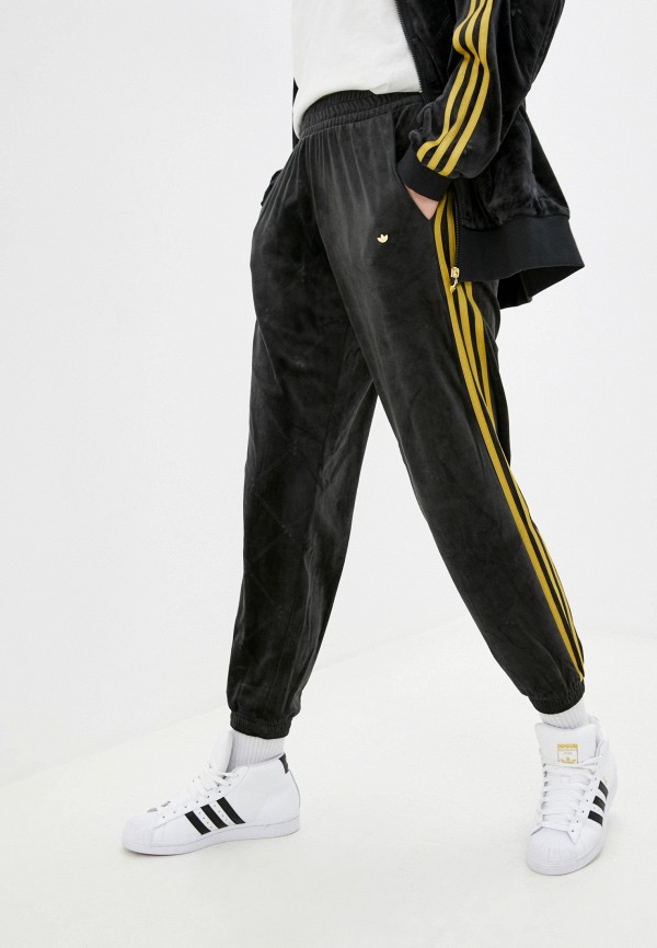 

Брюки спортивные adidas Originals, Черный, adidas Originals RTLAAR626201