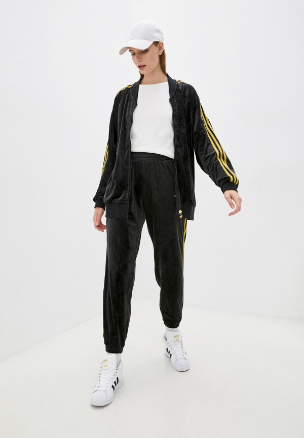 фото Брюки спортивные adidas originals