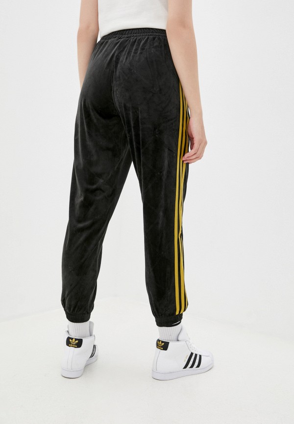 

Брюки спортивные adidas Originals, Черный, TRACK PANT
