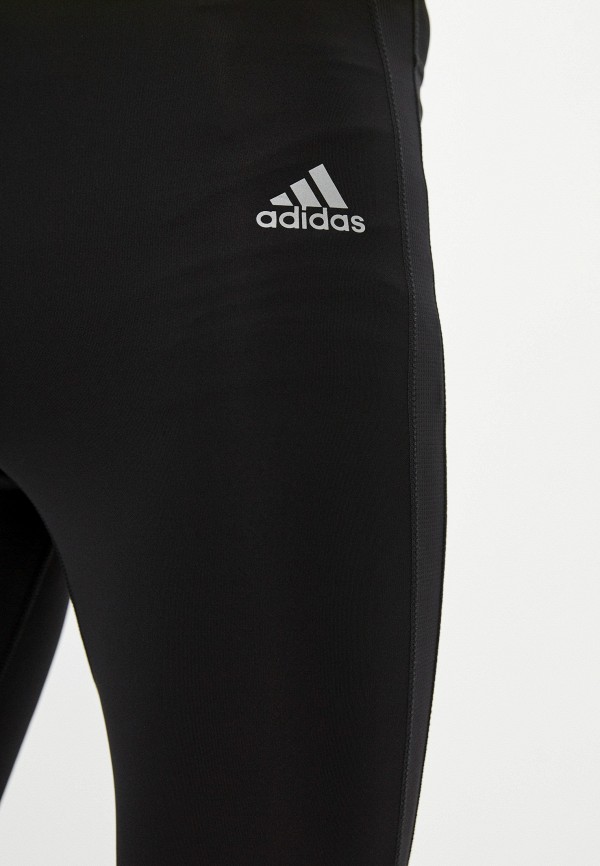 

Тайтсы adidas, Черный, OTR LONG TGT M
