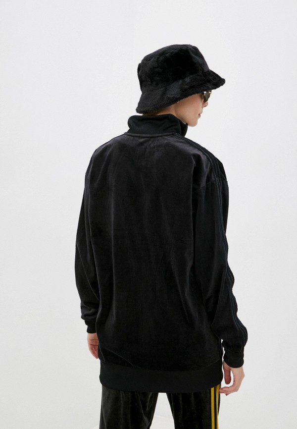 

Олимпийка adidas Originals, Черный, TRACK TOP