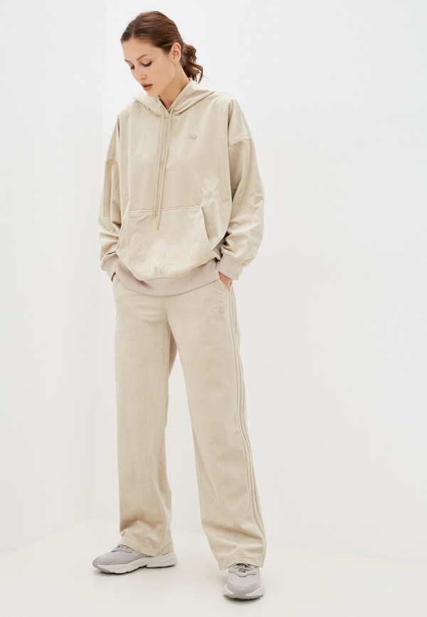 фото Худи adidas originals