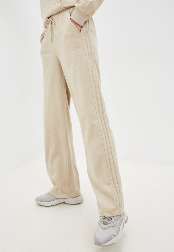 

Брюки спортивные adidas Originals, Бежевый, PANTS