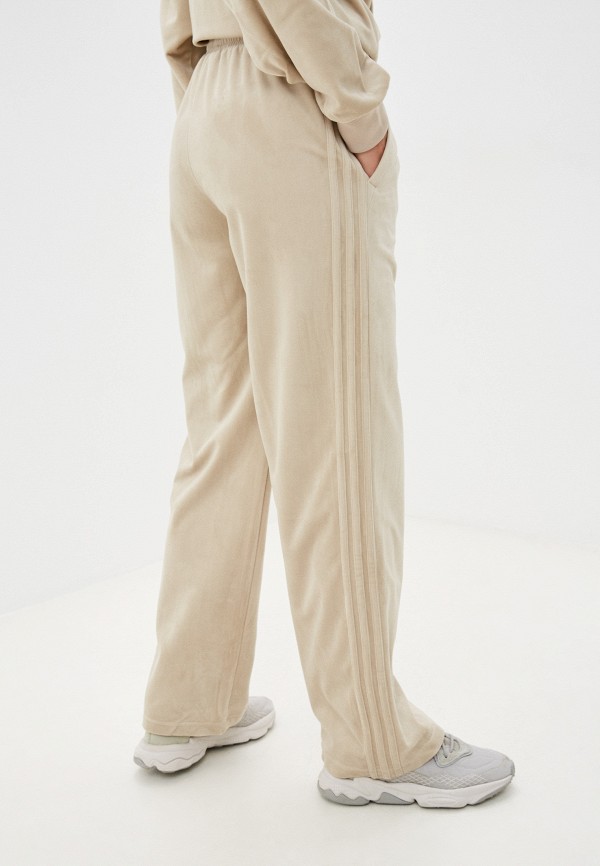 

Брюки спортивные adidas Originals, Бежевый, PANTS