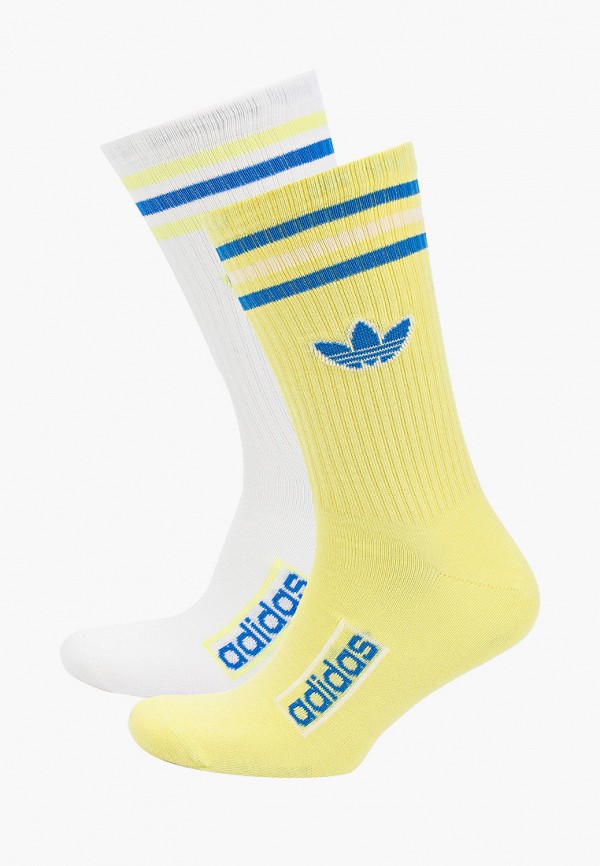 фото Носки 2 пары adidas originals