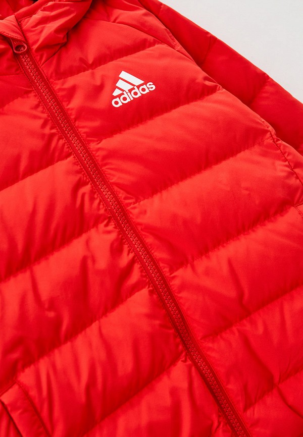 фото Пуховик adidas