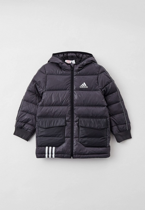 Пуховик для мальчика adidas H45038