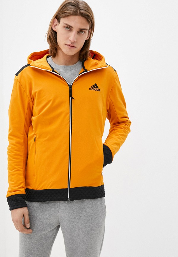 

Толстовка adidas, Оранжевый, adidas RTLAAR629201
