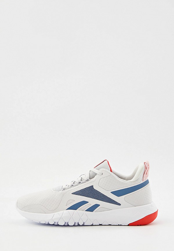 Кроссовки Reebok серый H67687 RTLAAR629301