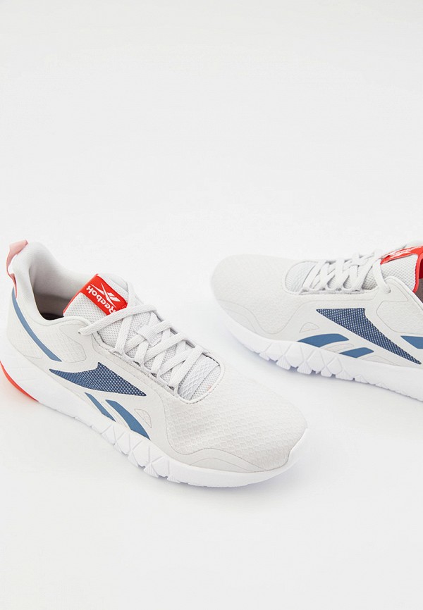 

Кроссовки Reebok, Серый, FLEXAGON FORCE 3.0