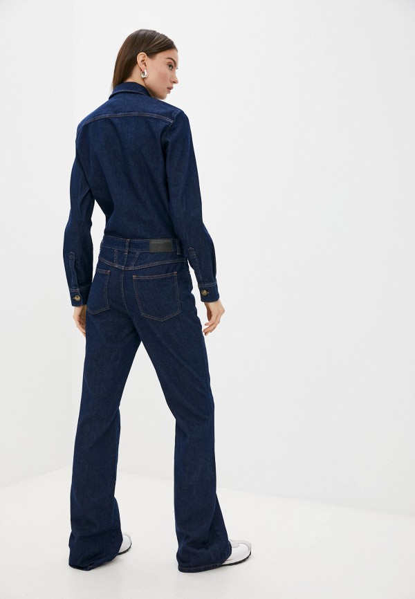 фото Комбинезон джинсовый closed