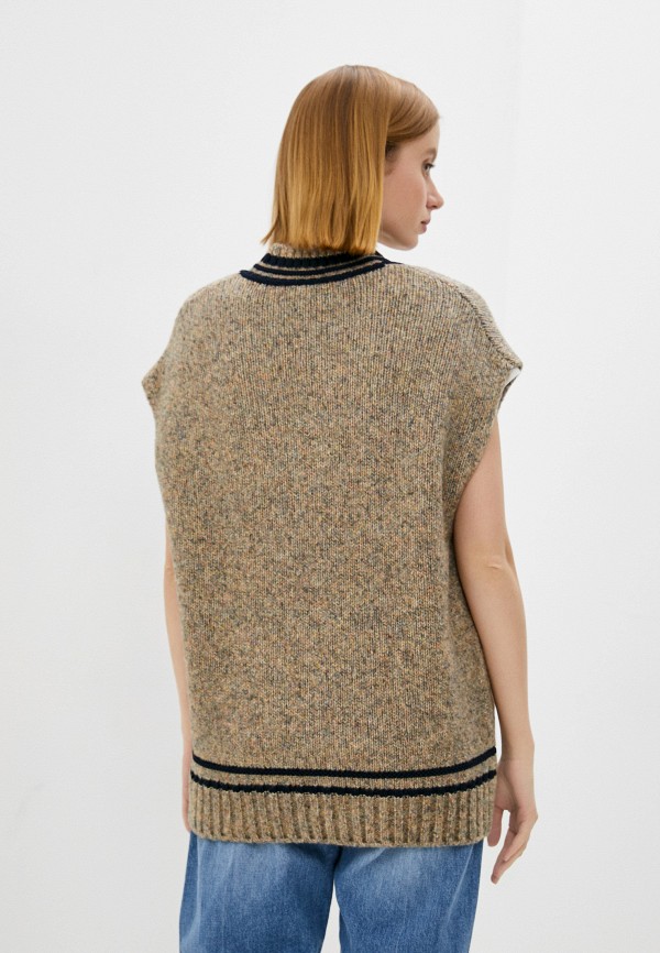 фото Жилет closed