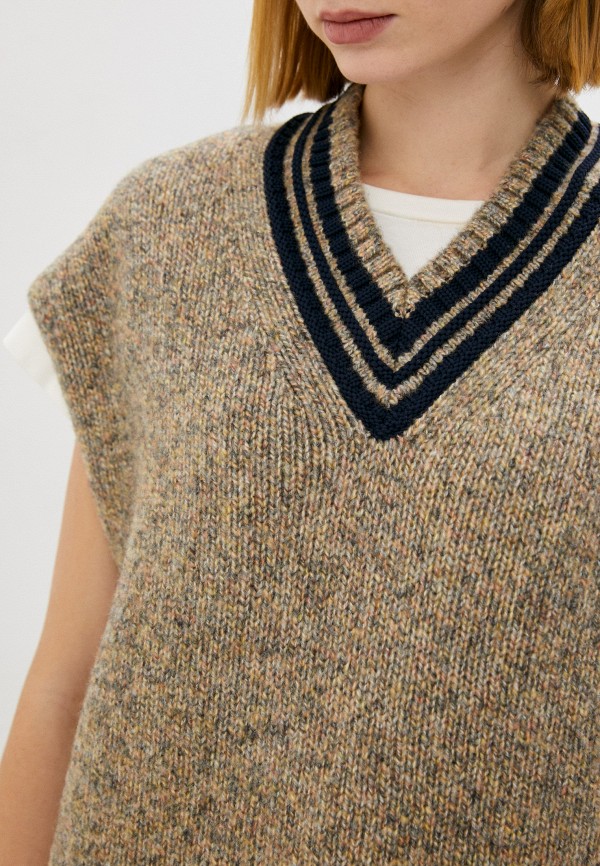 фото Жилет closed