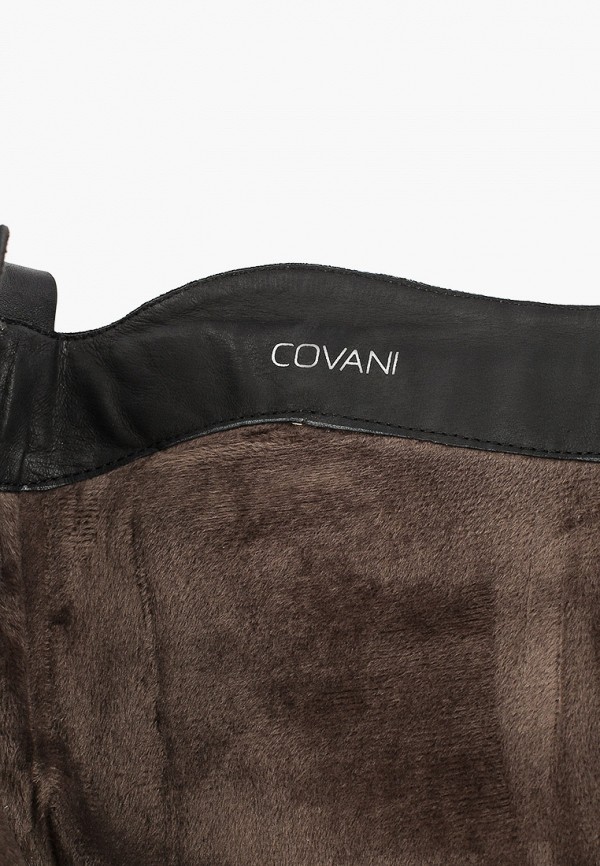 

Сапоги Covani, Черный, Covani RTLAAR633101