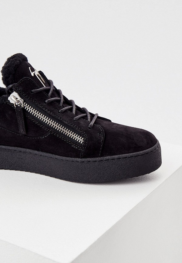 фото Кеды giuseppe zanotti
