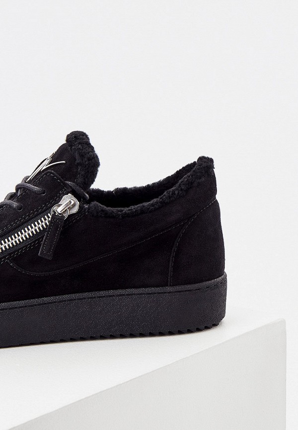 фото Кеды giuseppe zanotti
