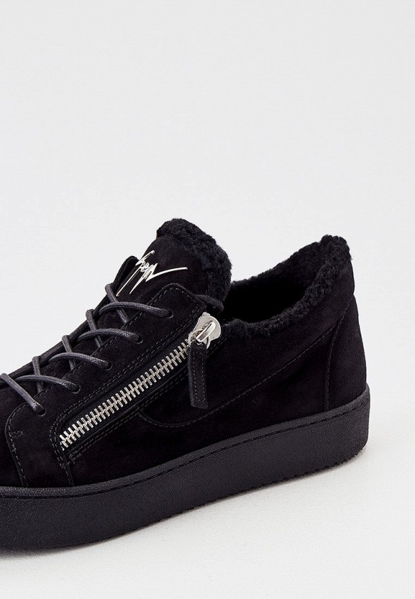 фото Кеды giuseppe zanotti