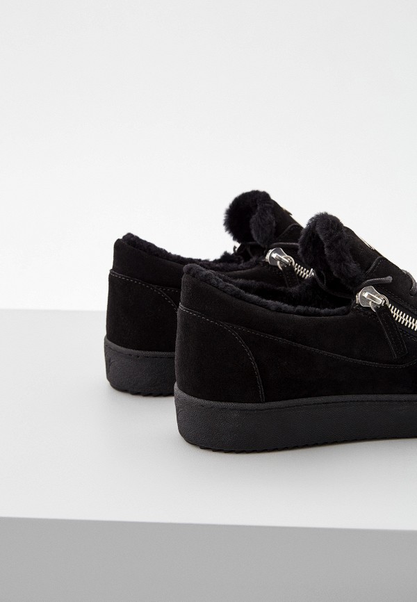 фото Кеды giuseppe zanotti