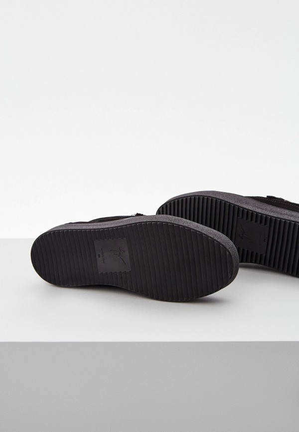 фото Кеды giuseppe zanotti
