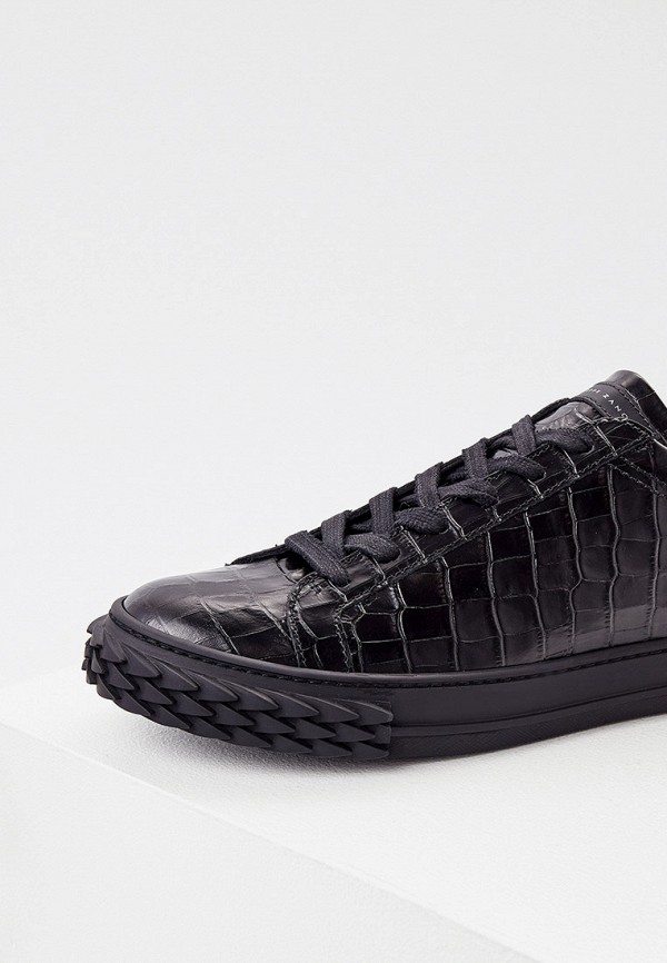 фото Кеды giuseppe zanotti
