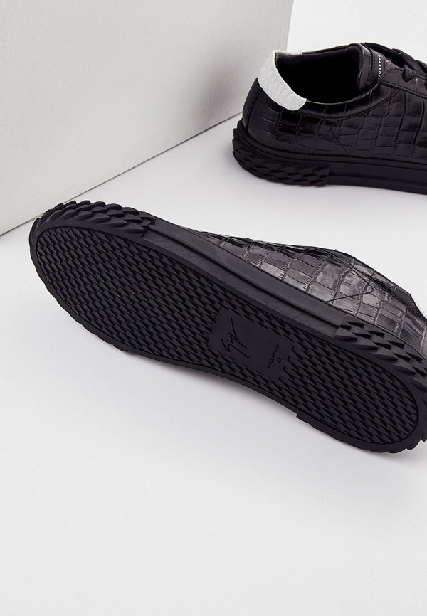 фото Кеды giuseppe zanotti