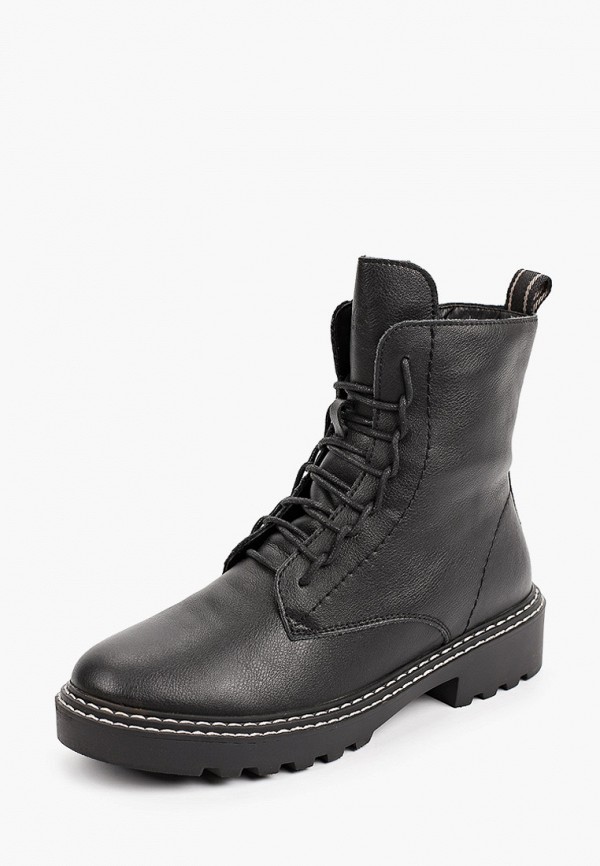 фото Ботинки patrol