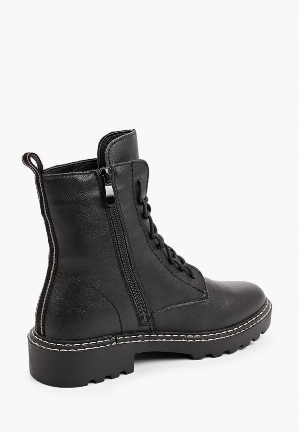 фото Ботинки patrol