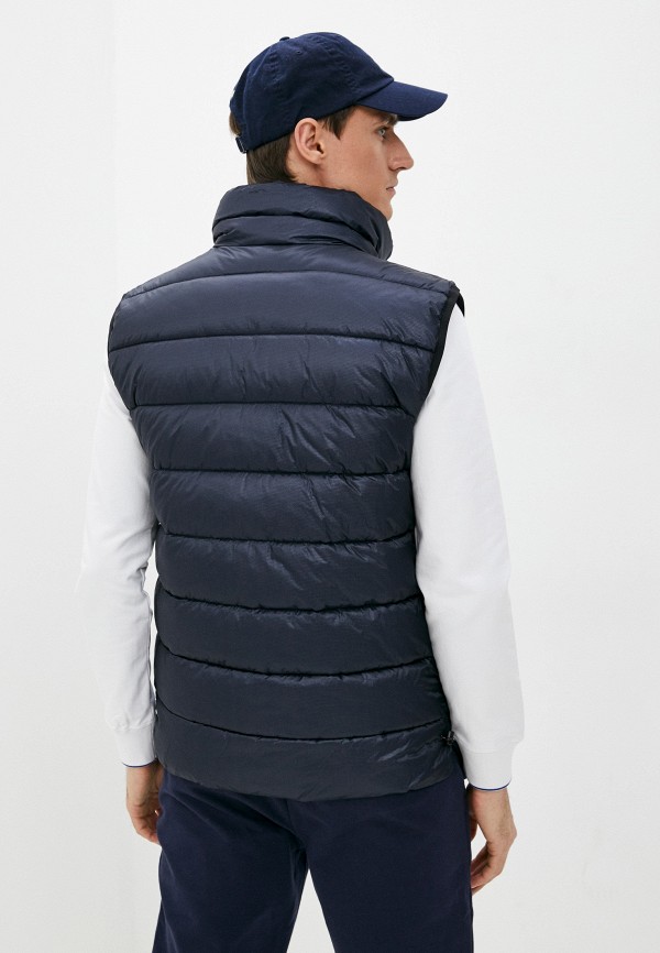 фото Жилет утепленный aeronautica militare