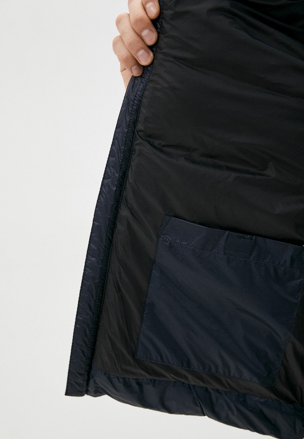 фото Жилет утепленный aeronautica militare