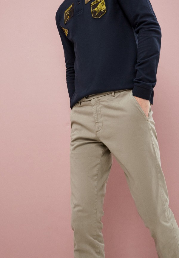 фото Брюки aeronautica militare