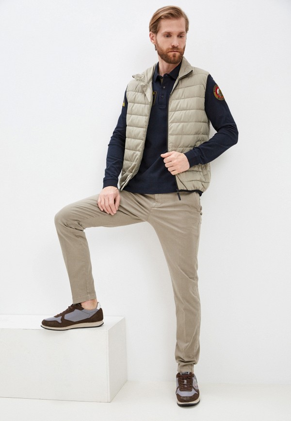 фото Брюки aeronautica militare