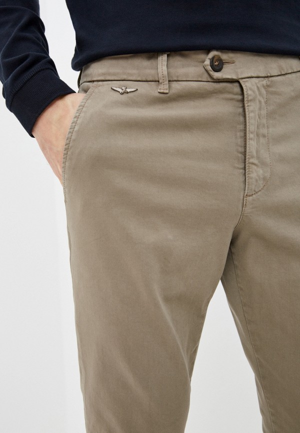 фото Брюки aeronautica militare