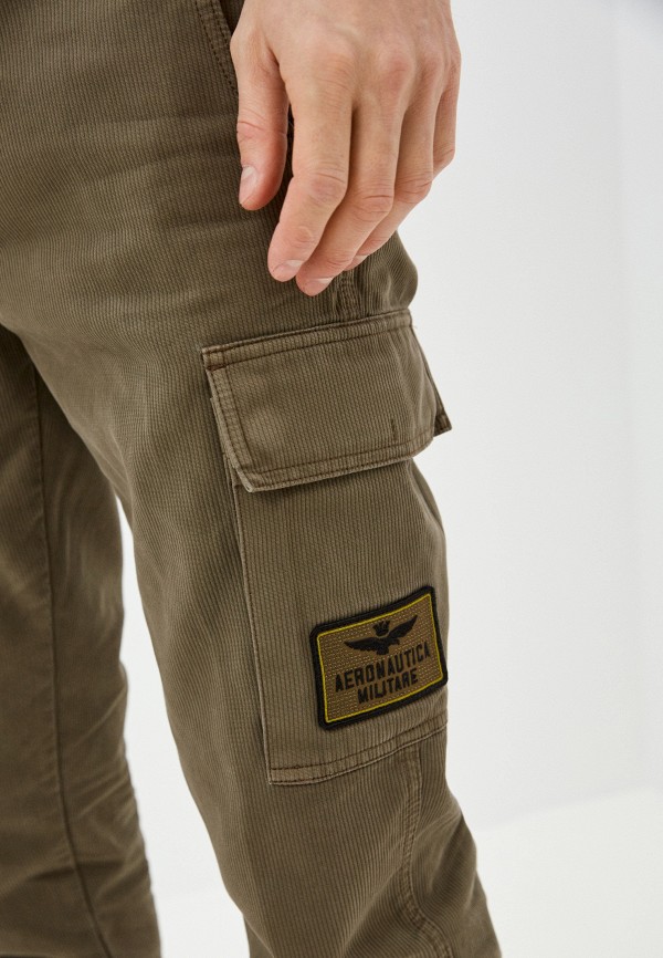 фото Брюки aeronautica militare