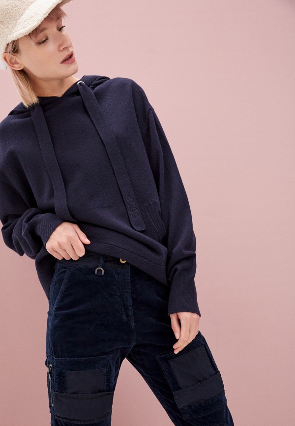 фото Брюки aeronautica militare